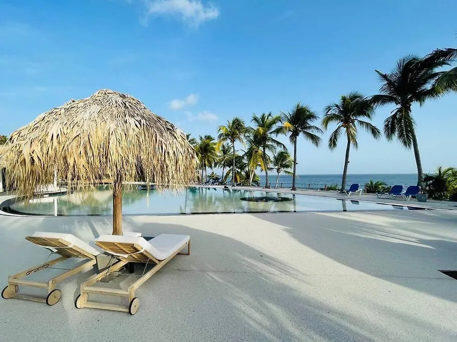 Διαμέρισμα Studio Vue Mer Avec Piscine Le Diamant Μαρτινίκα